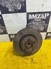 Кулак поворотный передний левый KIA ceed 1 ED 2008