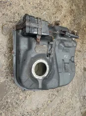 Бак топливный KIA ceed 1 ED 2008