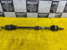 Привод передний правый KIA ceed 1 ED 1.6 АКПП 2008