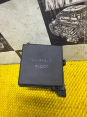 Блок предохранителей под капот KIA ceed 1 ED 2008