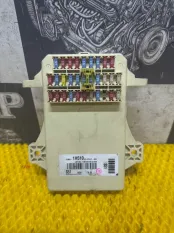 Блок предохранителей салонный KIA ceed 1 ED 2008