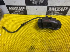 Суппорт тормозной передний левый KIA ceed 1 ED