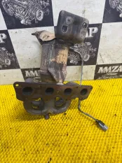 Выпускной коллектор KIA ceed 1 ED 2008