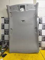 Обшивка потолка KIA ceed 1 ED 2008