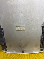 Обшивка потолка KIA ceed 1 ED 2008