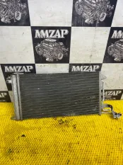 Радиатор кондиционера VOLKSWAGEN POLO MK5 2020