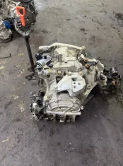 АКПП KIA ceed 1 ED 1.6 АКПП 2008