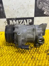 Компрессор кондиционера VOLKSWAGEN POLO MK5 2020