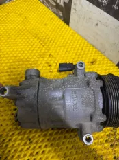 Компрессор кондиционера VOLKSWAGEN POLO MK5 2020