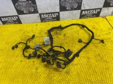 Проводка ДВС VOLKSWAGEN POLO MK5 2020