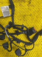 Проводка ДВС VOLKSWAGEN POLO MK5 2020