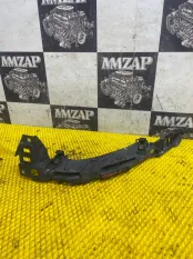 КРОНШТЕЙН БАМПЕРА передний левый VOLKSWAGEN POLO