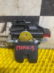 Замок багажника VOLKSWAGEN POLO MK5 2020