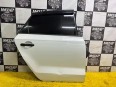 ДВЕРЬ ЗАДНЯЯ правая VOLKSWAGEN POLO MK5 2020