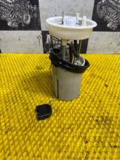 Топливный насос VOLKSWAGEN POLO 5 РЕСТАЙЛИНГ 1.6