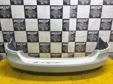 Бампер задний VOLKSWAGEN POLO MK5 2020