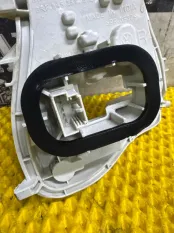 ПЛАТА ФОНАРЯ задняя правая VOLKSWAGEN POLO MK5