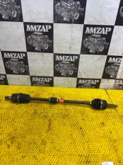 Привод передний правый HYUNDAI GETZ 1 РЕСТАЙЛИНГ