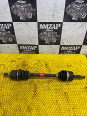 Привод передний левый HYUNDAI GETZ 1 РЕСТАЙЛИНГ