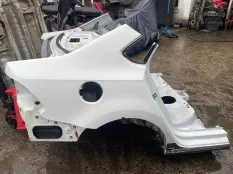 Крыло заднее правое VOLKSWAGEN POLO MK5 2020