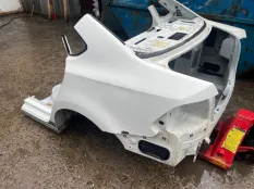 Крыло заднее левое VOLKSWAGEN POLO MK5 2020