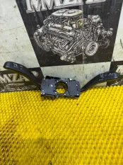 ПОДРУЛЕВОЙ ПЕРЕКЛЮЧАТЕЛЬ В СБОРЕ VOLKSWAGEN POLO