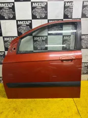 ДВЕРЬ ПЕРЕДНЯЯ левая HYUNDAI GETZ 1 РЕСТАЙЛИНГ