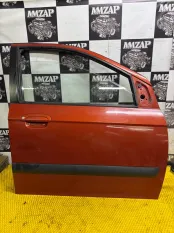ДВЕРЬ ПЕРЕДНЯЯ правая HYUNDAI GETZ 1 РЕСТАЙЛИНГ