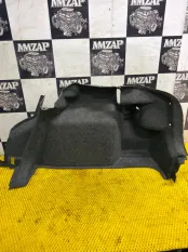 Обшивка багажника правая VOLKSWAGEN POLO MK5 2020