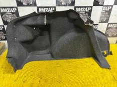 Обшивка багажника левая VOLKSWAGEN POLO MK5 2020