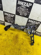 КРОНШТЕЙН БАМПЕРА задний левый VOLKSWAGEN POLO MK5