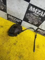 Суппорт тормозной передний правый VOLKSWAGEN POLO