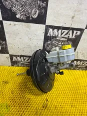 Вакуумный усилитель тормозов VOLKSWAGEN POLO MK5