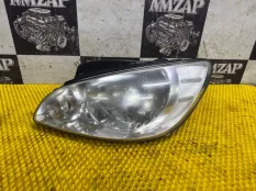 ФАРА левая HYUNDAI GETZ 1 РЕСТАЙЛИНГ 2006