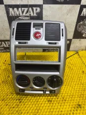 БЛОК УПРАВЛЕНИЯ КОНДИЦИОНЕРОМ HYUNDAI GETZ 1