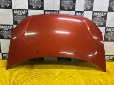 Капот HYUNDAI GETZ 1 РЕСТАЙЛИНГ 2006