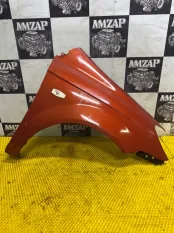 Крыло переднее правое HYUNDAI GETZ 1 РЕСТАЙЛИНГ