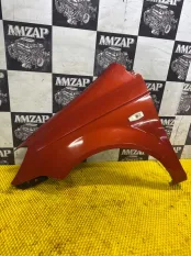 Крыло переднее левое HYUNDAI GETZ 1 РЕСТАЙЛИНГ