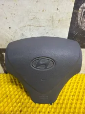 Подушка безопасности в руль HYUNDAI GETZ 1