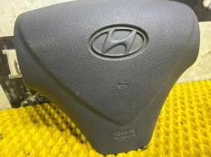 Подушка безопасности в руль HYUNDAI GETZ 1