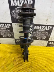 АМОРТИЗАТОР передний левый HYUNDAI GETZ 1