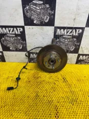 Кулак поворотный передний правый HYUNDAI GETZ 1