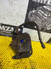 Суппорт тормозной передний левый HYUNDAI GETZ 1