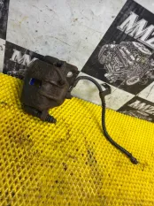 Суппорт тормозной передний правый HYUNDAI GETZ 1