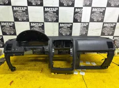 Торпедо HYUNDAI GETZ 1 РЕСТАЙЛИНГ 2006