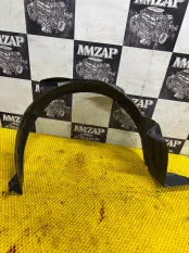 Подкрылок передний левый HYUNDAI GETZ 1 РЕСТАЙЛИНГ