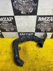 Воздухозаборник HYUNDAI GETZ 1 РЕСТАЙЛИНГ 2006