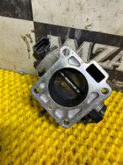 Дроссельная заслонка HYUNDAI GETZ 1 РЕСТАЙЛИНГ