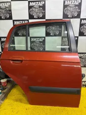ДВЕРЬ ЗАДНЯЯ правая HYUNDAI GETZ 1 РЕСТАЙЛИНГ 2006