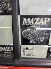 ДВЕРЬ ЗАДНЯЯ правая HYUNDAI GETZ 1 РЕСТАЙЛИНГ 2006
